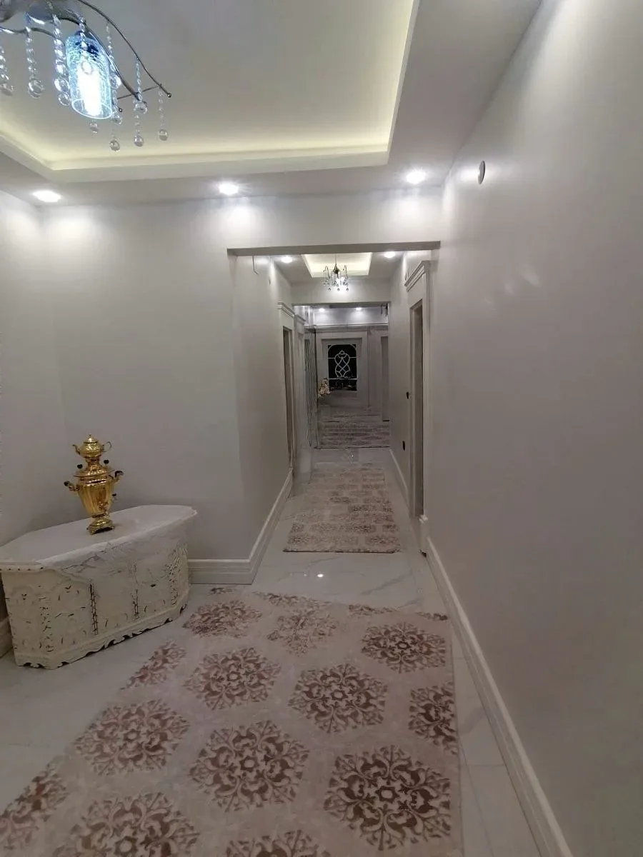 Yakutiye İstasyon'da 210 m² Satılık Daire - 5