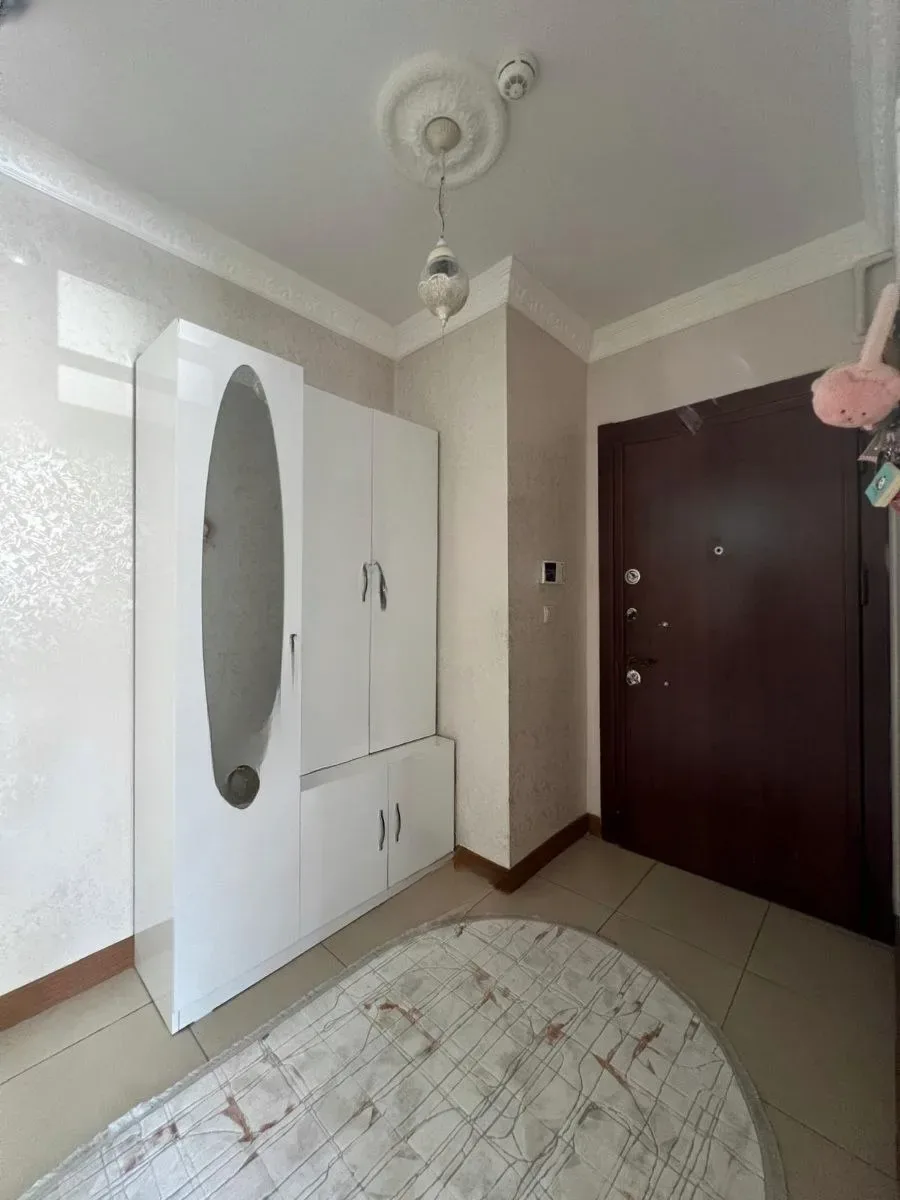 Palandöken Abdurrahman Gazi'de 140 m² Satılık Daire - 4