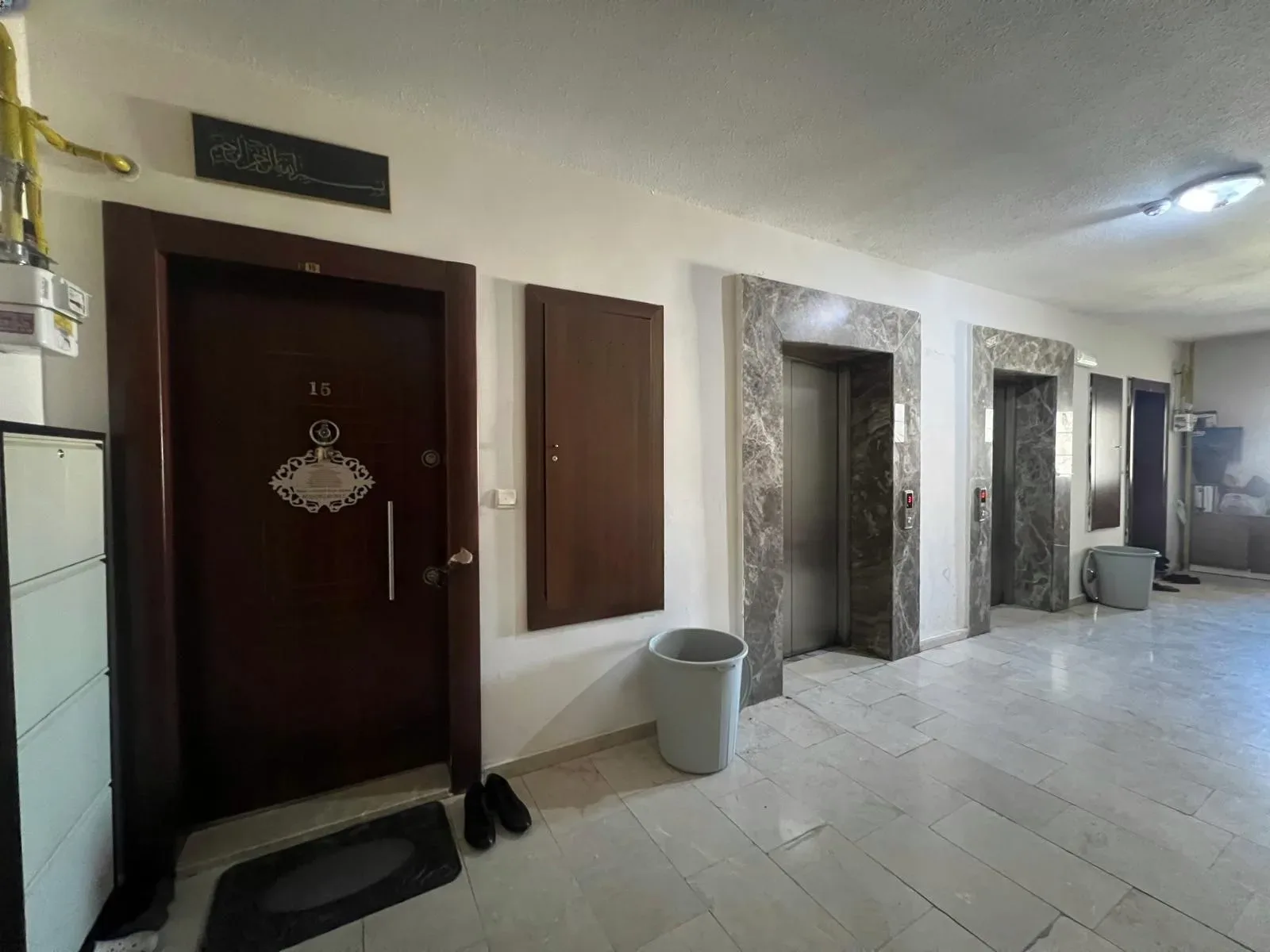 Palandöken Abdurrahman Gazi'de 140 m² Satılık Daire - 5