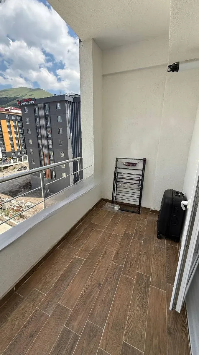 Palandöken Hüseyin Avni Ulaş'ta 60 m² Satılık Daire - 3