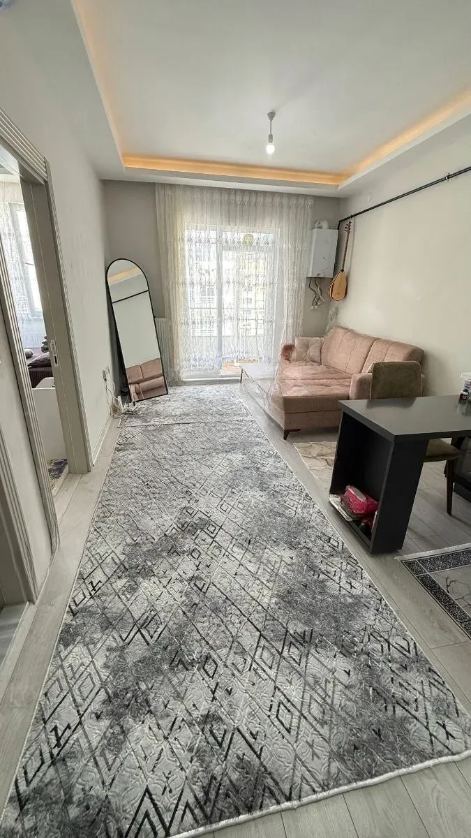 Palandöken Hüseyin Avni Ulaş'ta 60 m² Satılık Daire - 4