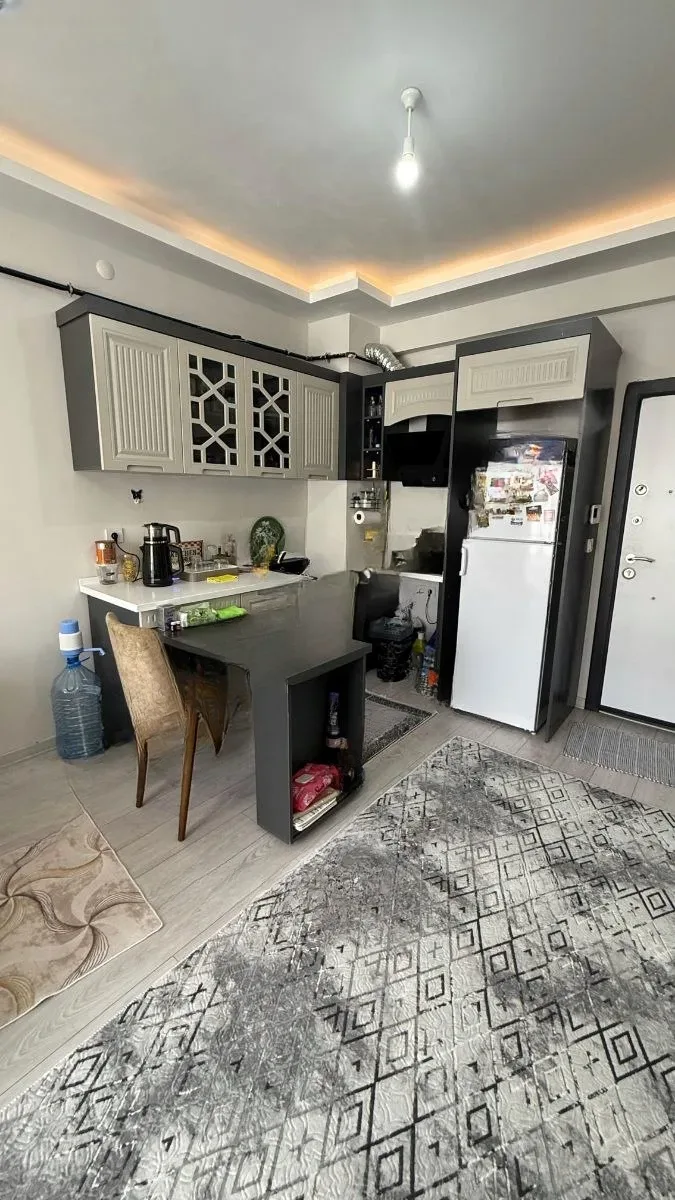 Palandöken Hüseyin Avni Ulaş'ta 60 m² Satılık Daire - 5