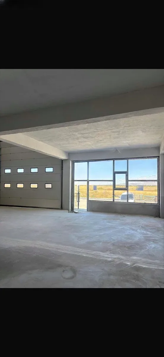 Yakutiye Terminal'da 380 m² Kiralık İş Yeri - 2
