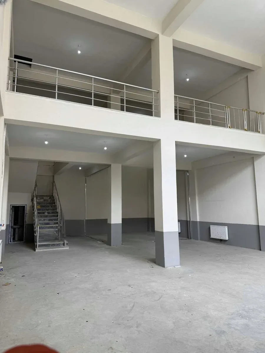 Yakutiye Terminal'da 270 m² Kiralık İş Yeri - 5