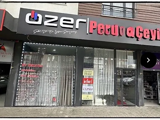 Yakutiye İstasyon'da 40 m² Kiralık İş Yeri - 1