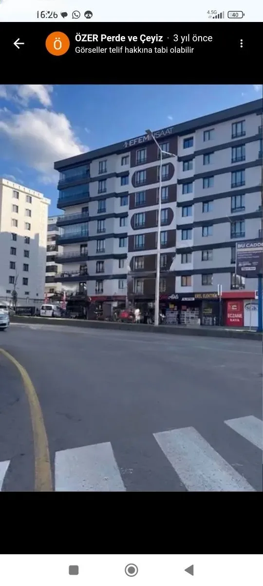 Yakutiye İstasyon'da 40 m² Kiralık İş Yeri - 5