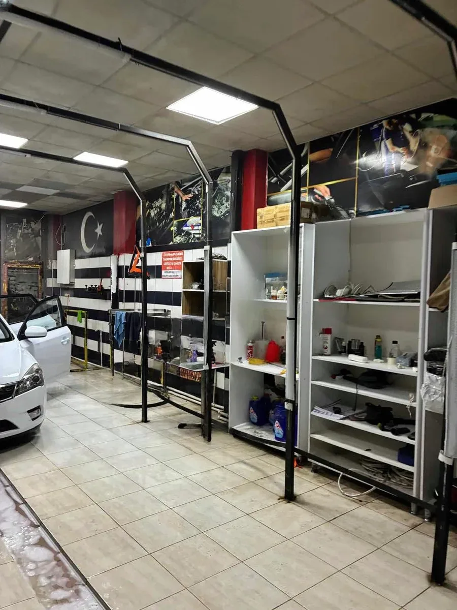 Yakutiye İstasyon'da 100 m² Satılık İş Yeri - 4