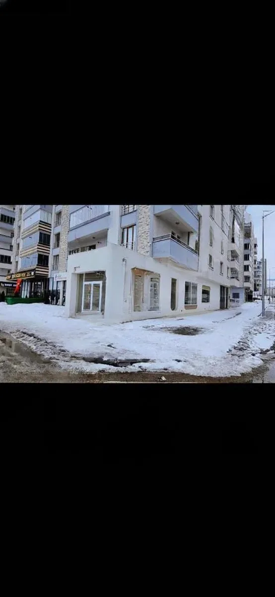 Palandöken Hüseyin Avni Ulaş'ta 100 m² Satılık İş Yeri - 2