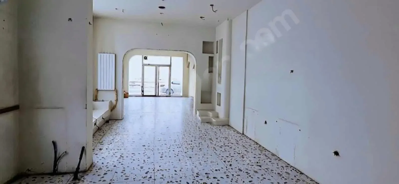Palandöken Hüseyin Avni Ulaş'ta 100 m² Satılık İş Yeri - 4