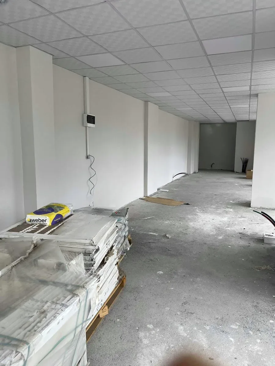 Aziziye Merkez'de 100 m² Satılık İş Yeri - 2