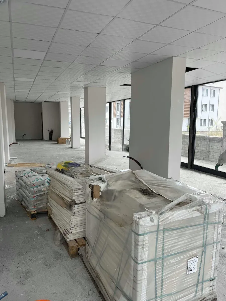 Aziziye Merkez'de 100 m² Satılık İş Yeri - 3