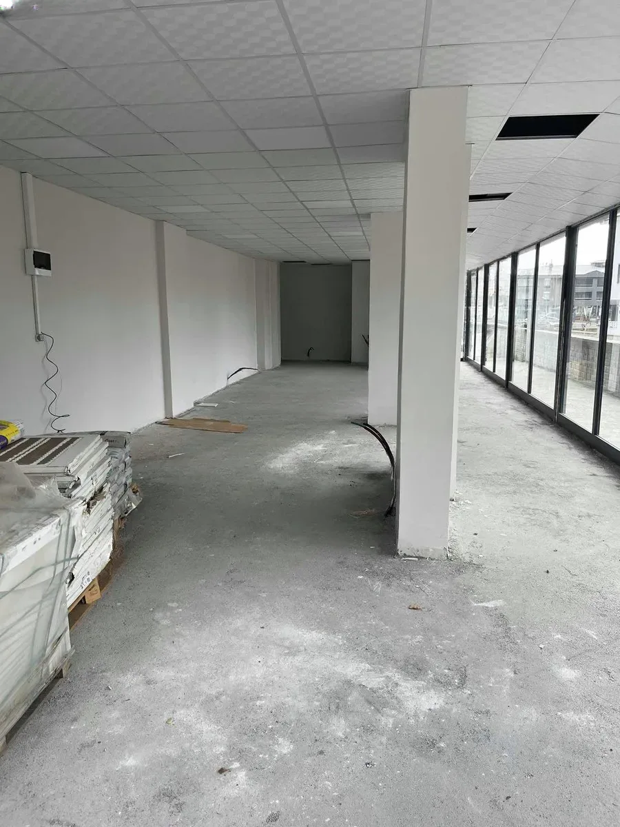 Aziziye Merkez'de 100 m² Satılık İş Yeri - 4