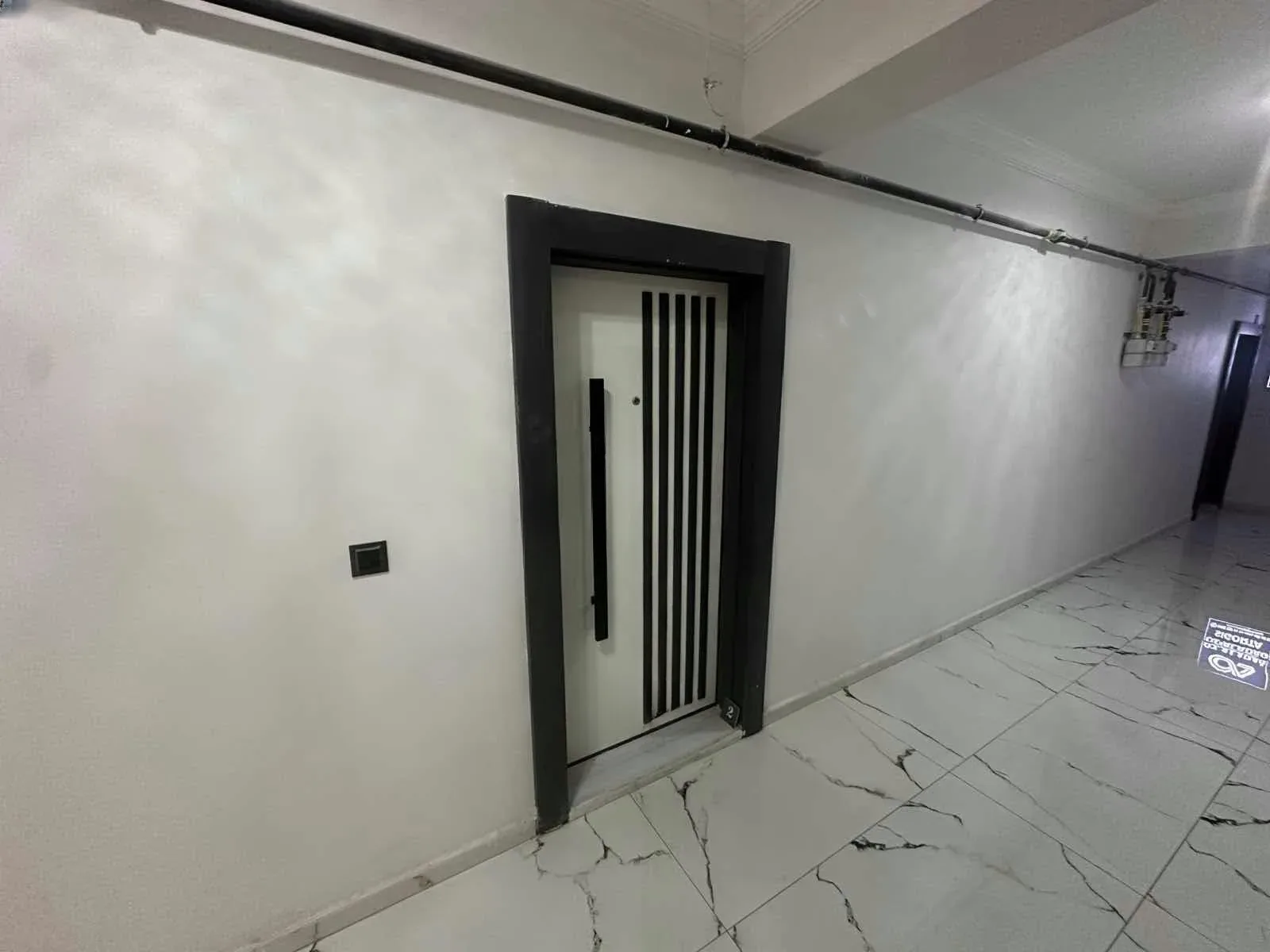 Yakutiye Lalapaşa'da 120 m² Satılık İş Yeri - 4