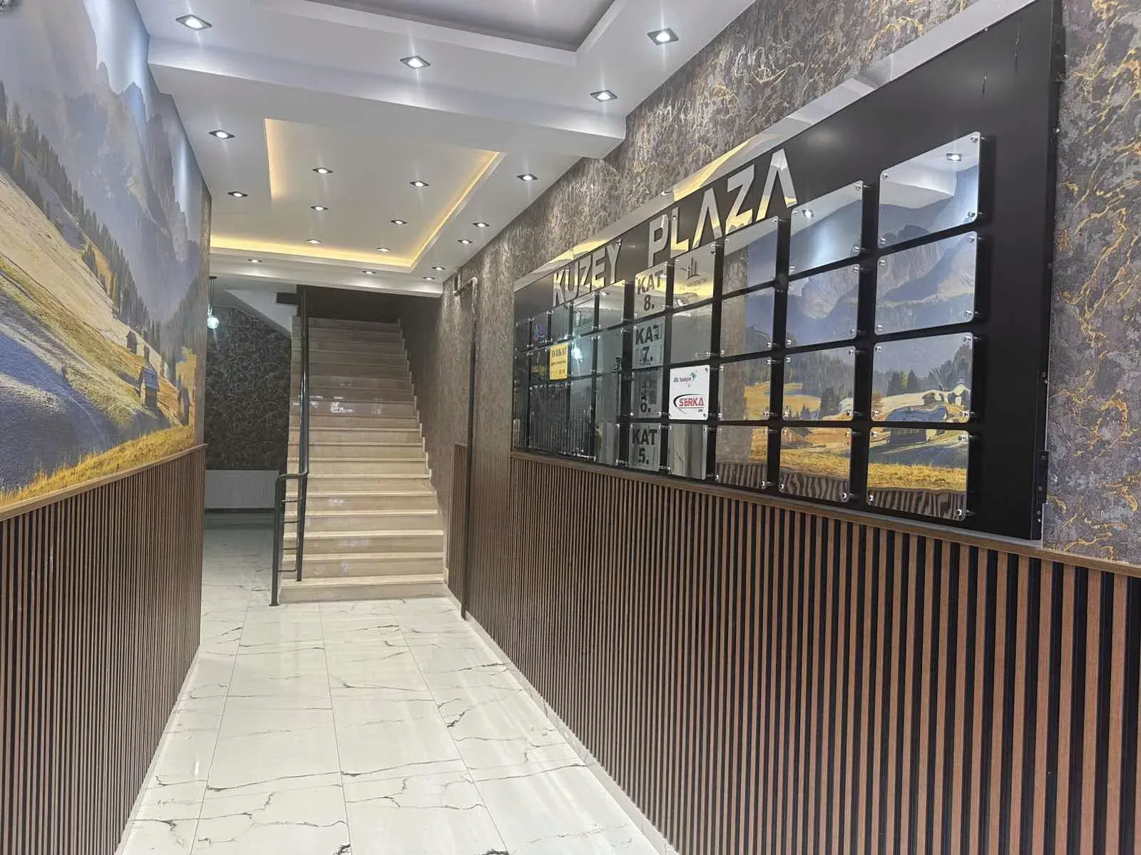 Yakutiye Lalapaşa'da 120 m² Satılık İş Yeri - 5