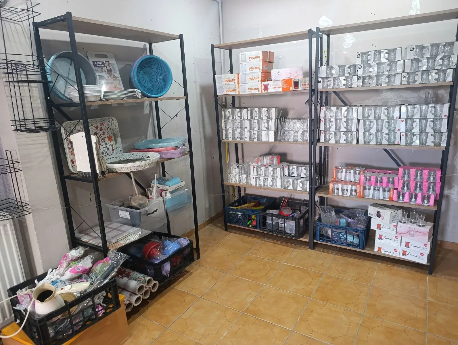 Palandöken Müftü Solakzade'de 40 m² Devren Kiralık İş Yeri - 4