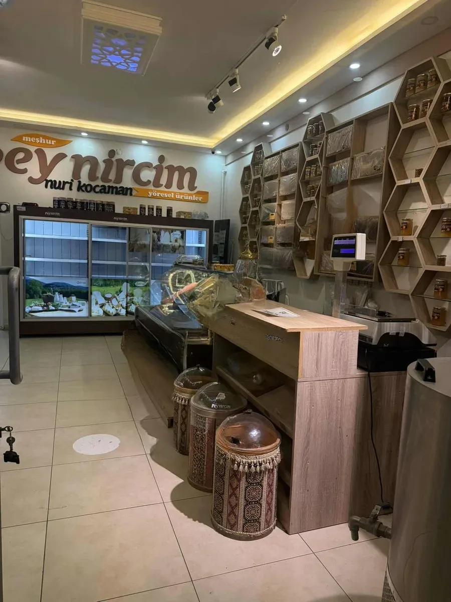Palandöken Hüseyin Avni Ulaş'ta 40 m² Devren Kiralık İş Yeri - 2