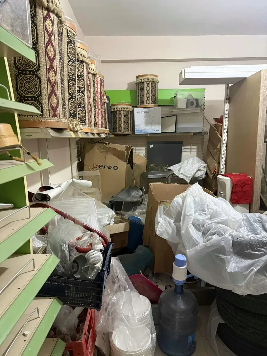Palandöken Hüseyin Avni Ulaş'ta 40 m² Devren Kiralık İş Yeri - 4