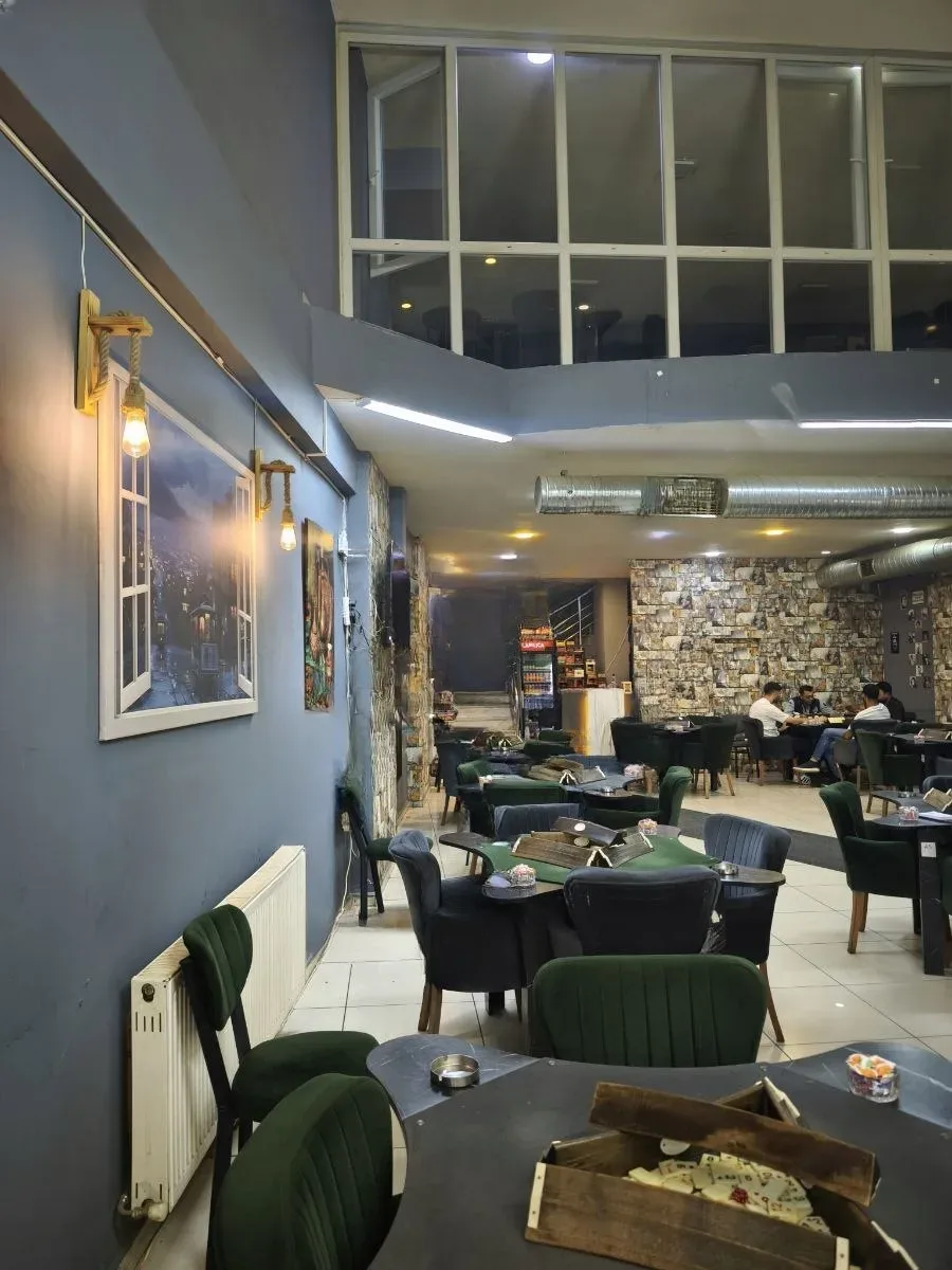 Yakutiye Lalapaşa'da 200 m² Devren Kiralık İş Yeri - 1