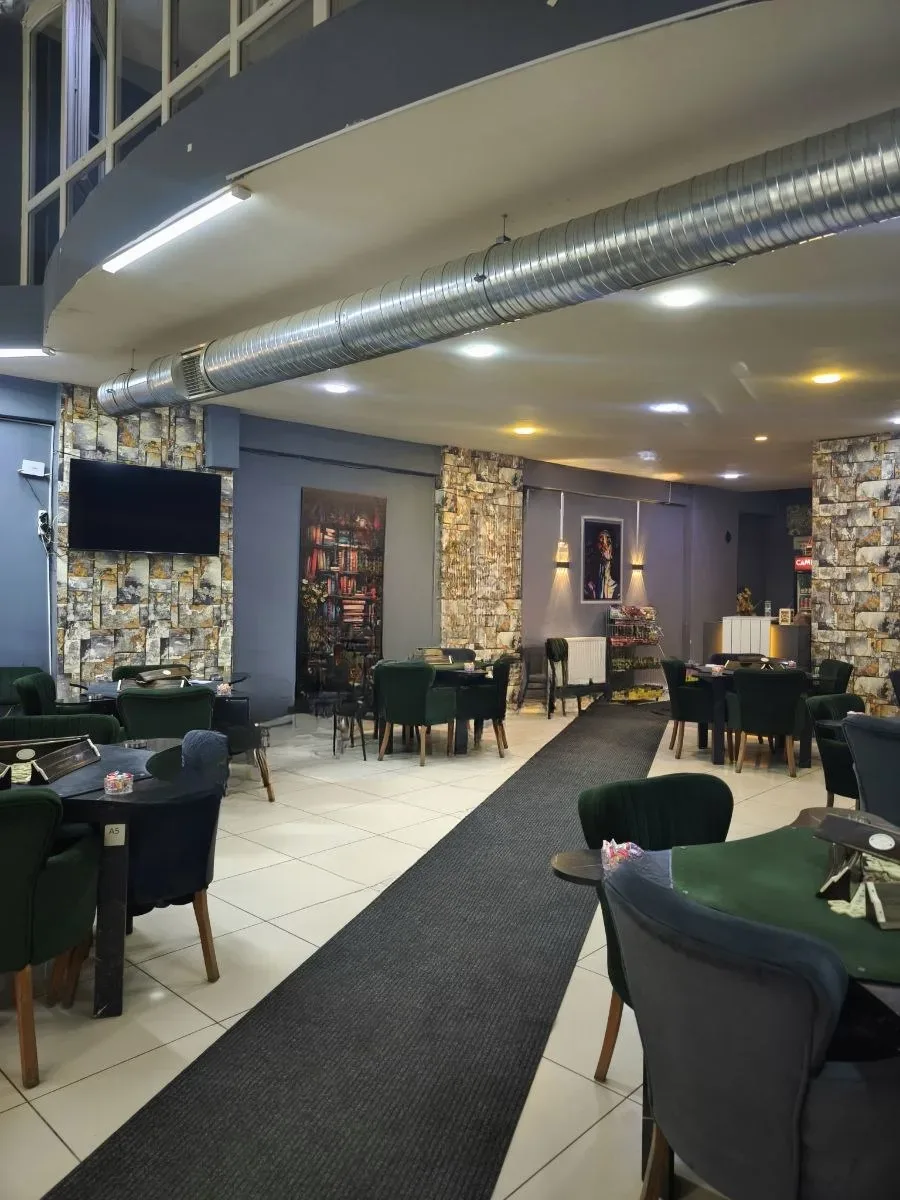 Yakutiye Lalapaşa'da 200 m² Devren Kiralık İş Yeri - 2