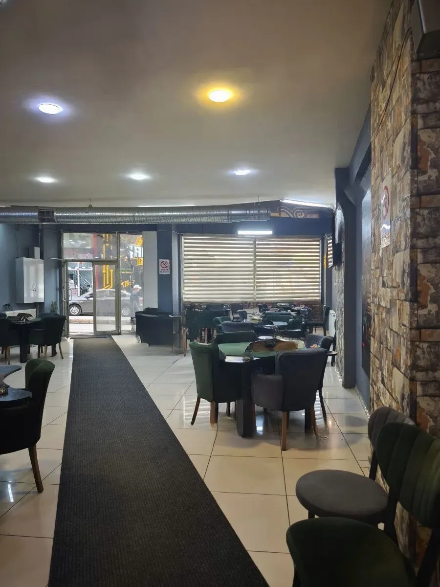 Yakutiye Lalapaşa'da 200 m² Devren Kiralık İş Yeri - 3