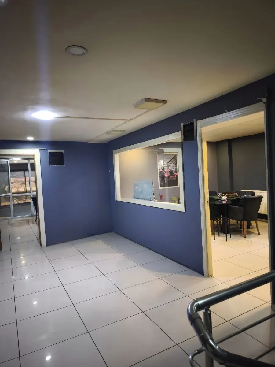 Yakutiye Lalapaşa'da 200 m² Devren Kiralık İş Yeri - 4