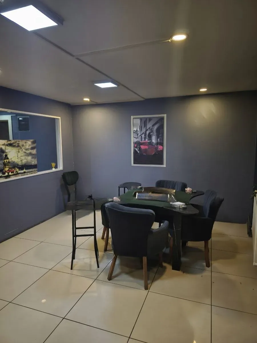 Yakutiye Lalapaşa'da 200 m² Devren Kiralık İş Yeri - 5