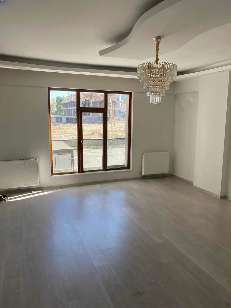 Palandöken Yunusemre'de 130 m² Kiralık Daire - 2
