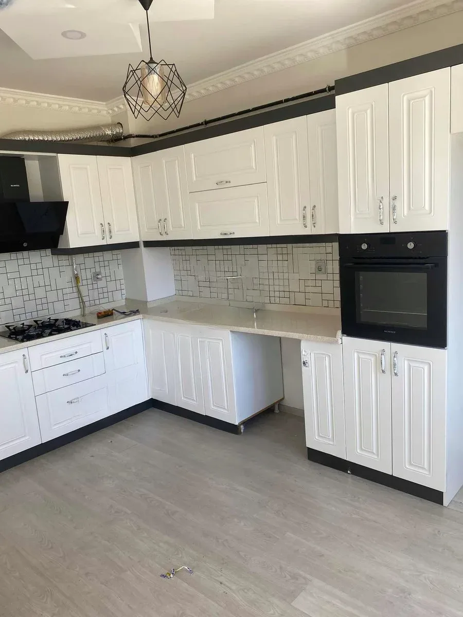 Palandöken Yunusemre'de 130 m² Kiralık Daire - 3