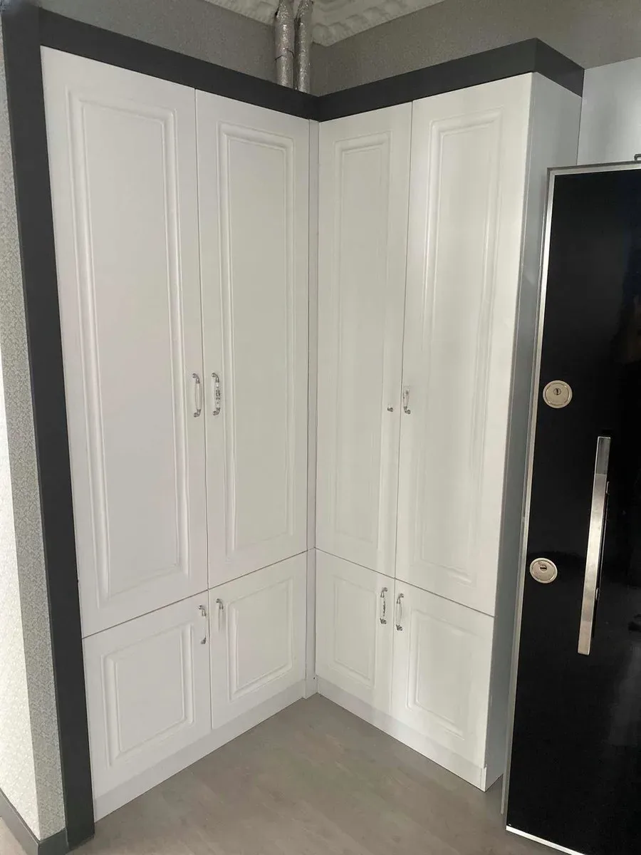 Palandöken Yunusemre'de 130 m² Kiralık Daire - 5