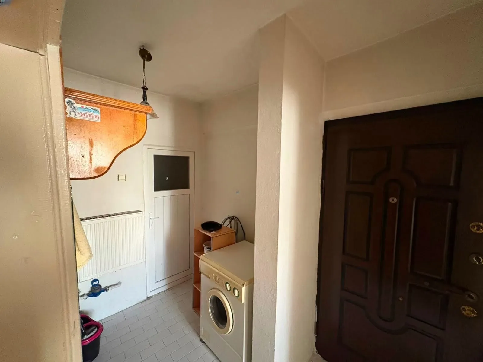 Yakutiye Lalapaşa'da 139 m² Kiralık Villa - 1