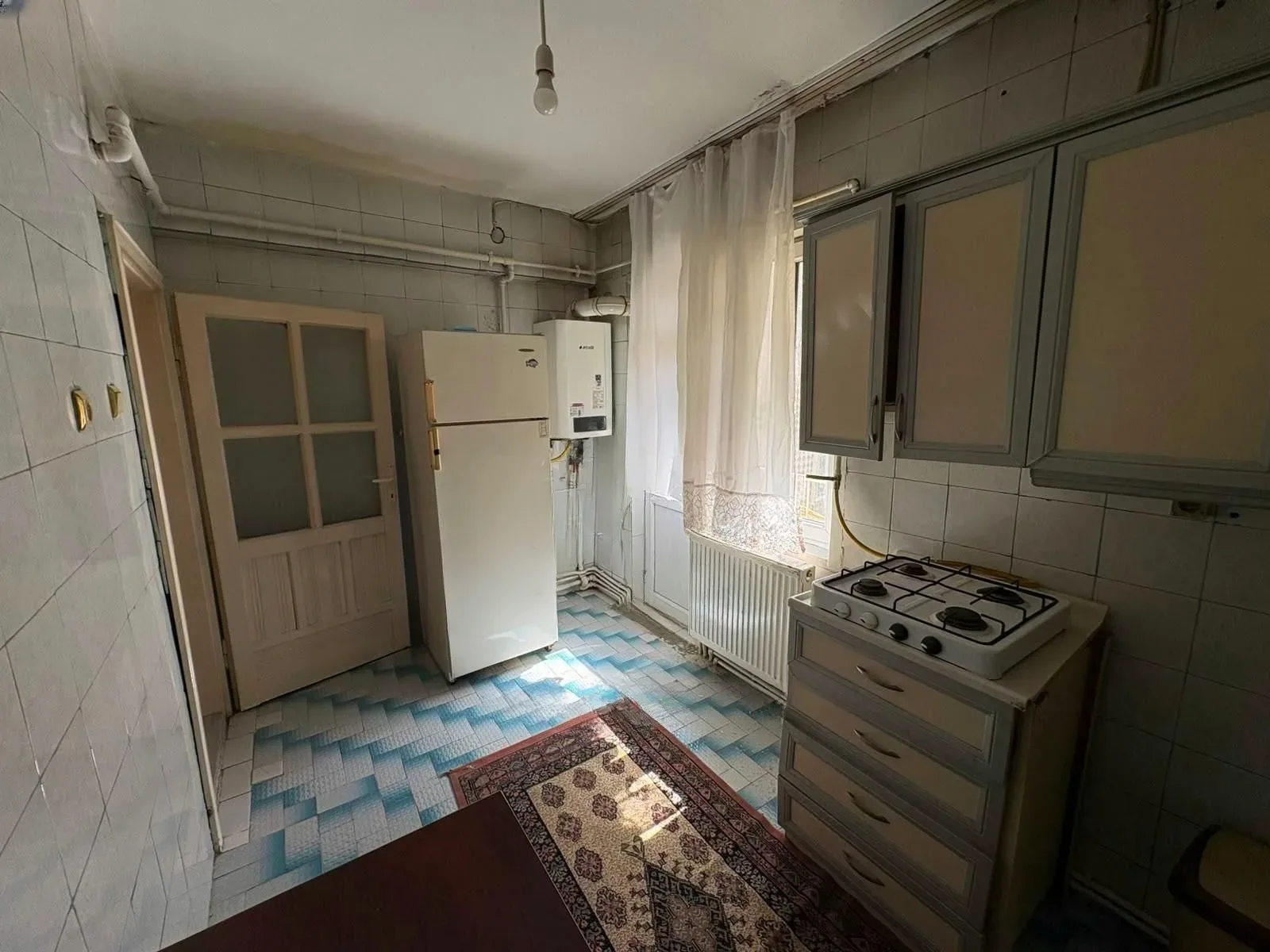 Yakutiye Lalapaşa'da 139 m² Kiralık Villa - Fotoğraf 7