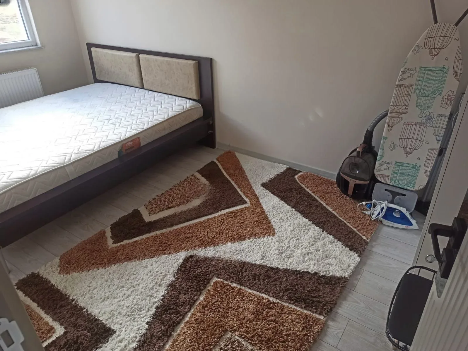 Palandöken Hüseyin Avni Ulaş'ta 42 m² Kiralık Villa - 2