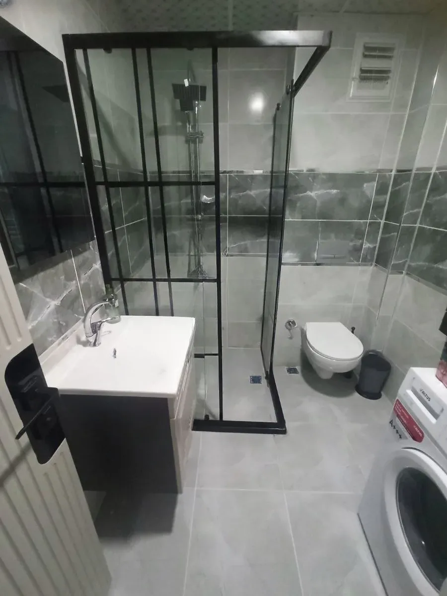 Palandöken Hüseyin Avni Ulaş'ta 42 m² Kiralık Villa - 5