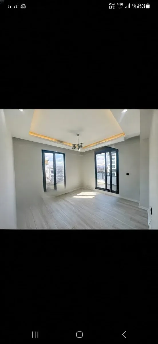 Palandöken Hüseyin Avni Ulaş'ta 180 m² Kiralık Daire - Fotoğraf 10