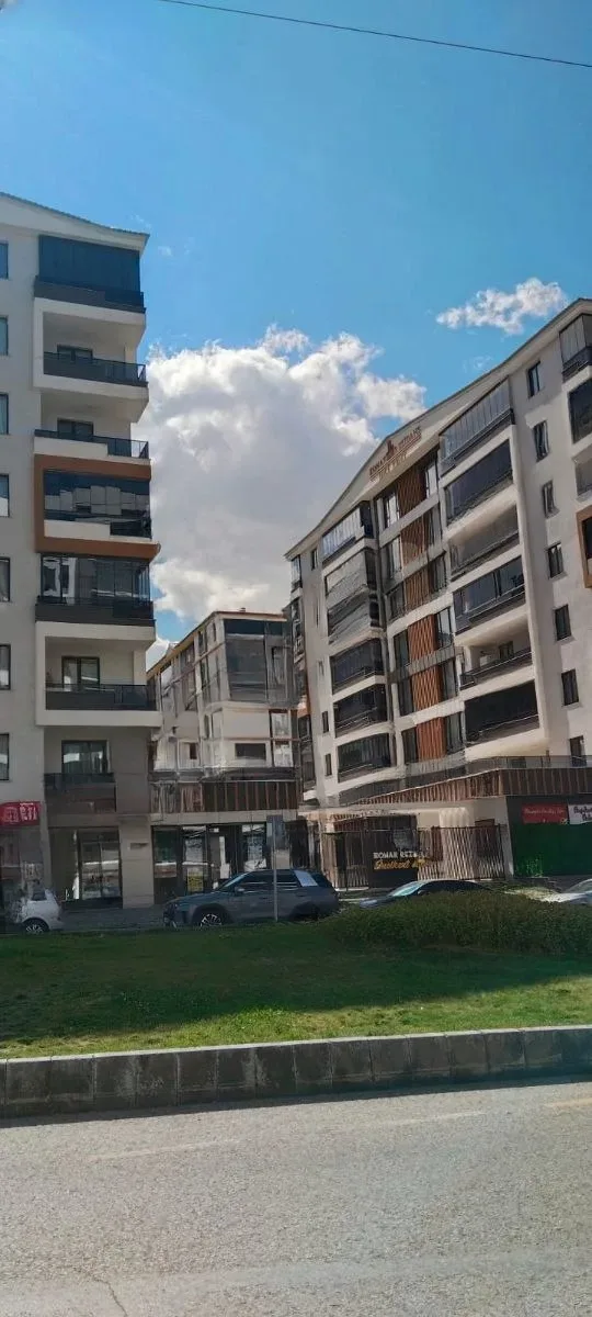 Palandöken Hüseyin Avni Ulaş'ta 180 m² Kiralık Daire - Fotoğraf 14