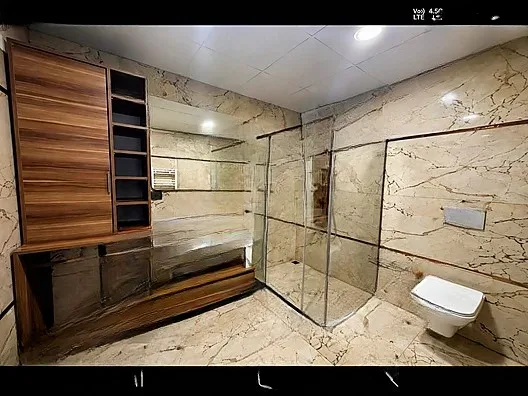 Palandöken Hüseyin Avni Ulaş'ta 180 m² Kiralık Daire - 2