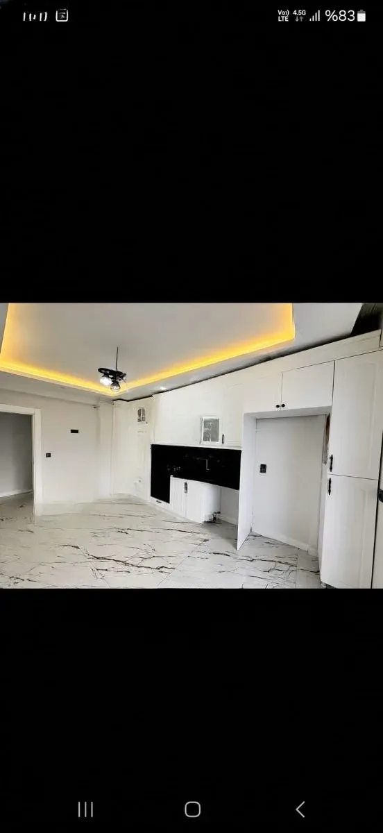 Palandöken Hüseyin Avni Ulaş'ta 180 m² Kiralık Daire - 4
