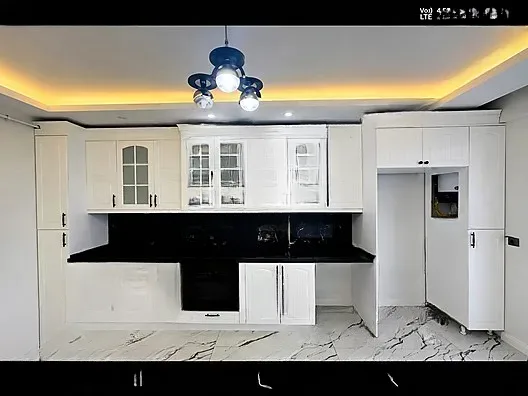 Palandöken Hüseyin Avni Ulaş'ta 180 m² Kiralık Daire - Fotoğraf 8