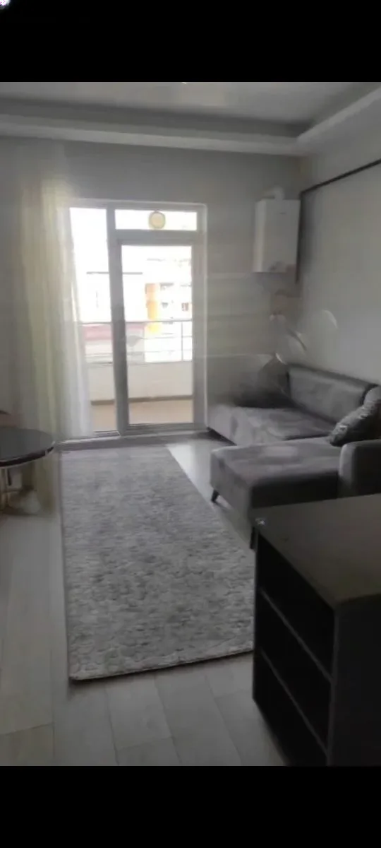 Palandöken Hüseyin Avni Ulaş'ta 50 m² Kiralık Daire - 1