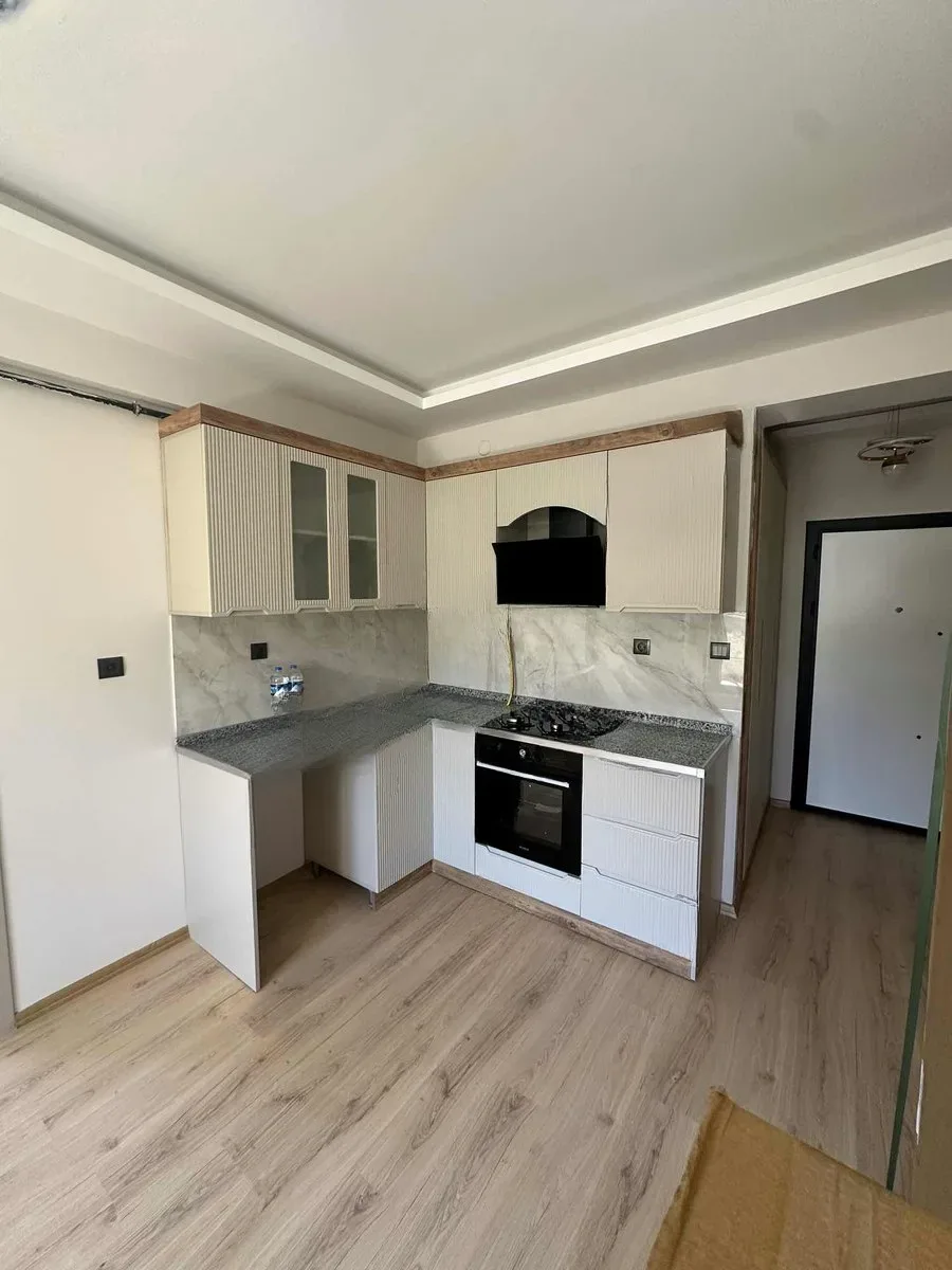 Yakutiye Terminal'da 45 m² Kiralık Villa - 1