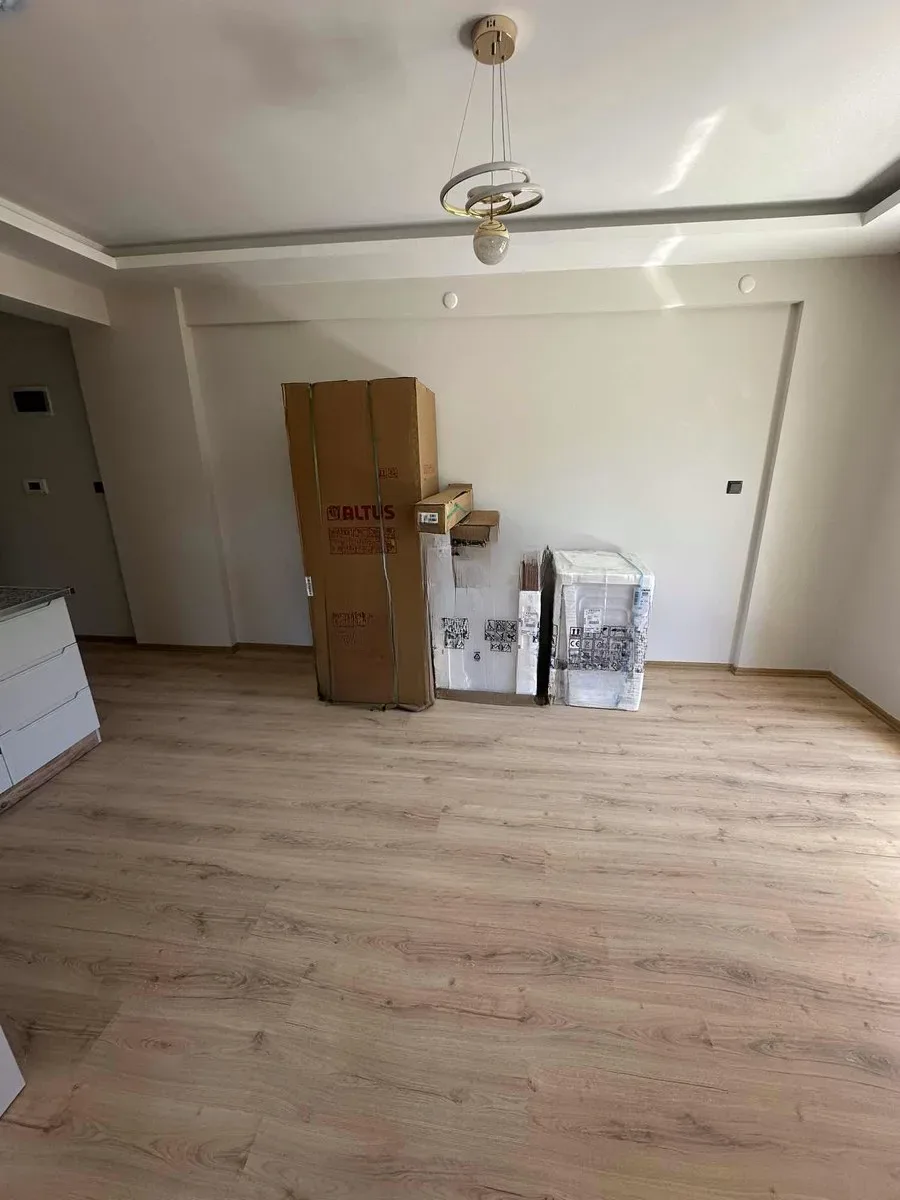 Yakutiye Terminal'da 45 m² Kiralık Villa - 4