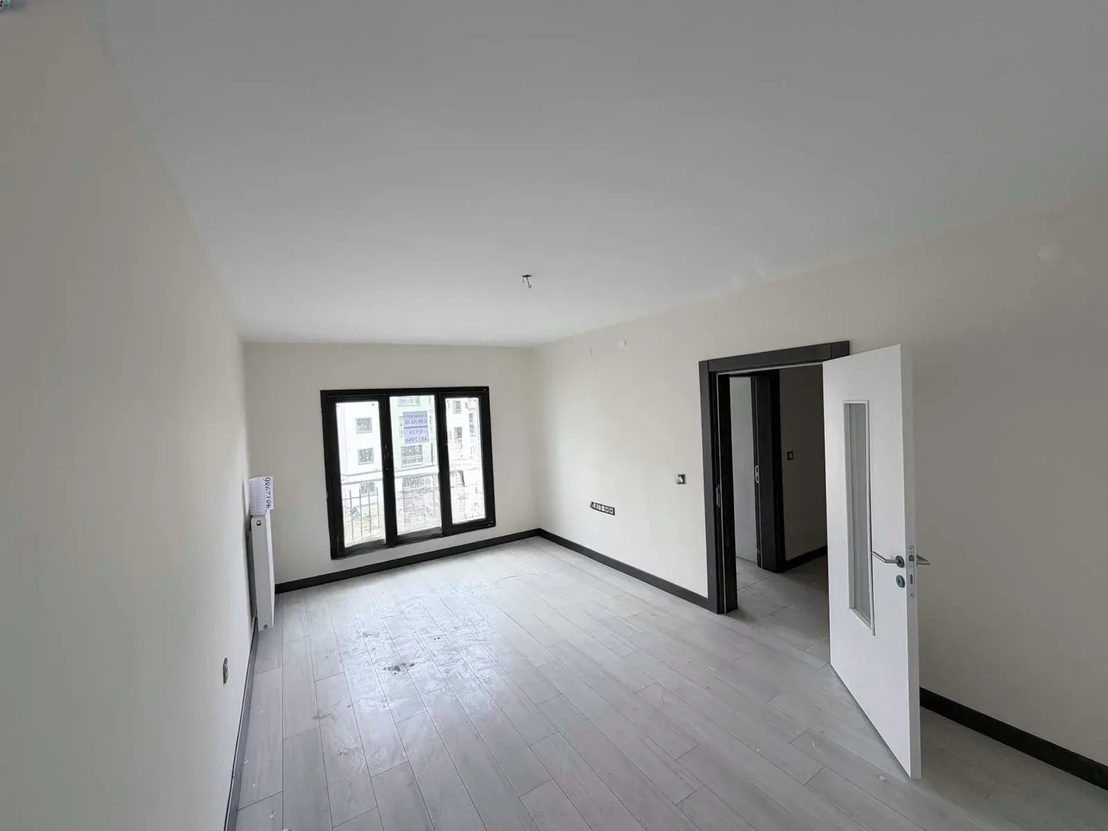 Yakutiye İstasyon'da 120 m² Kiralık Daire - 2