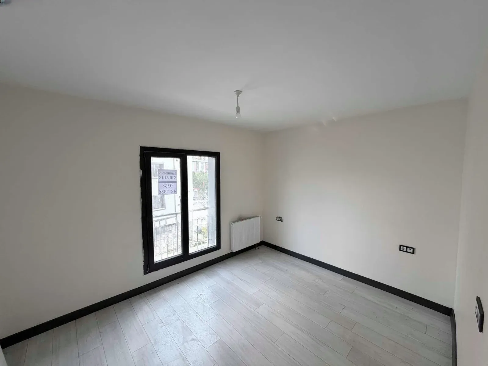 Yakutiye İstasyon'da 120 m² Kiralık Daire - 3