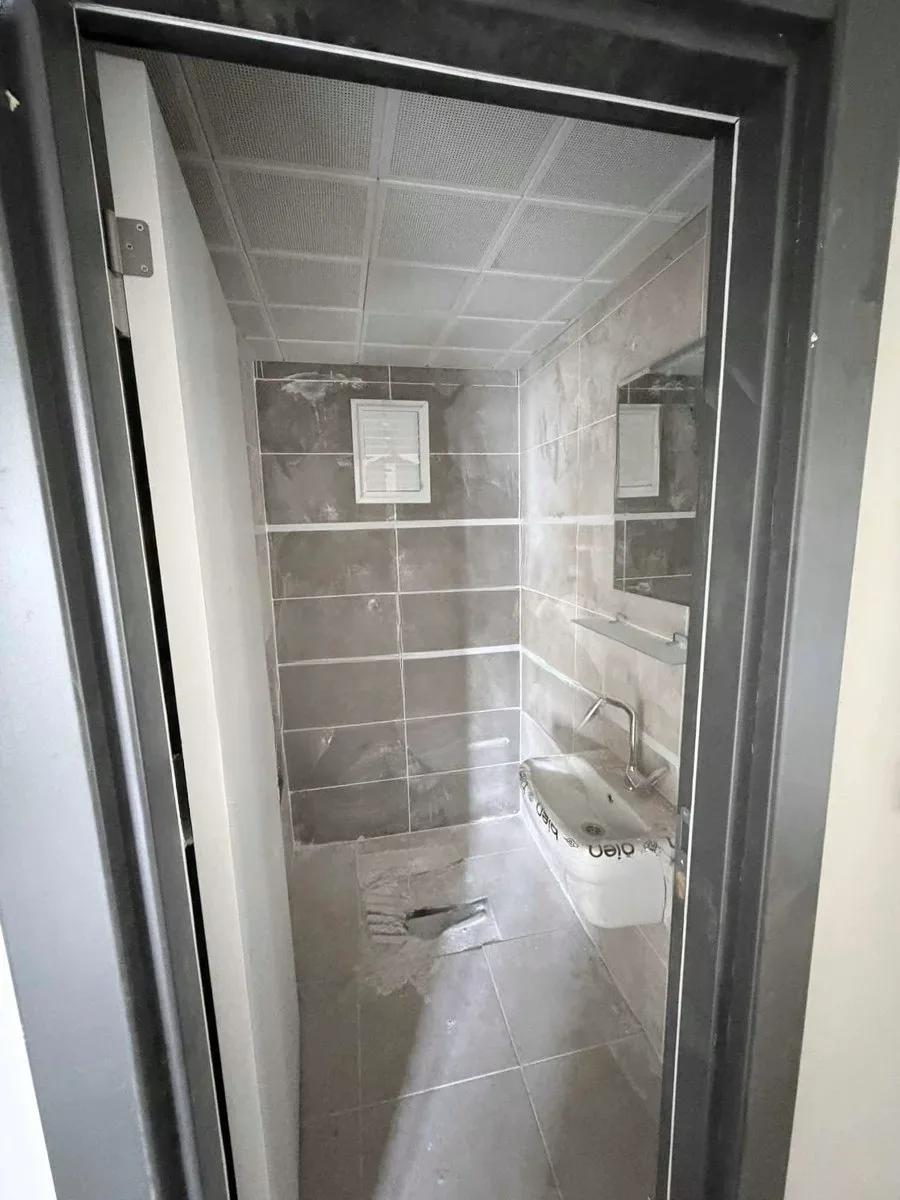 Yakutiye İstasyon'da 120 m² Kiralık Daire - 5