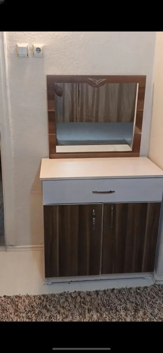 Palandöken Adnan Menderes'te 100 m² Kiralık Daire - Fotoğraf 13