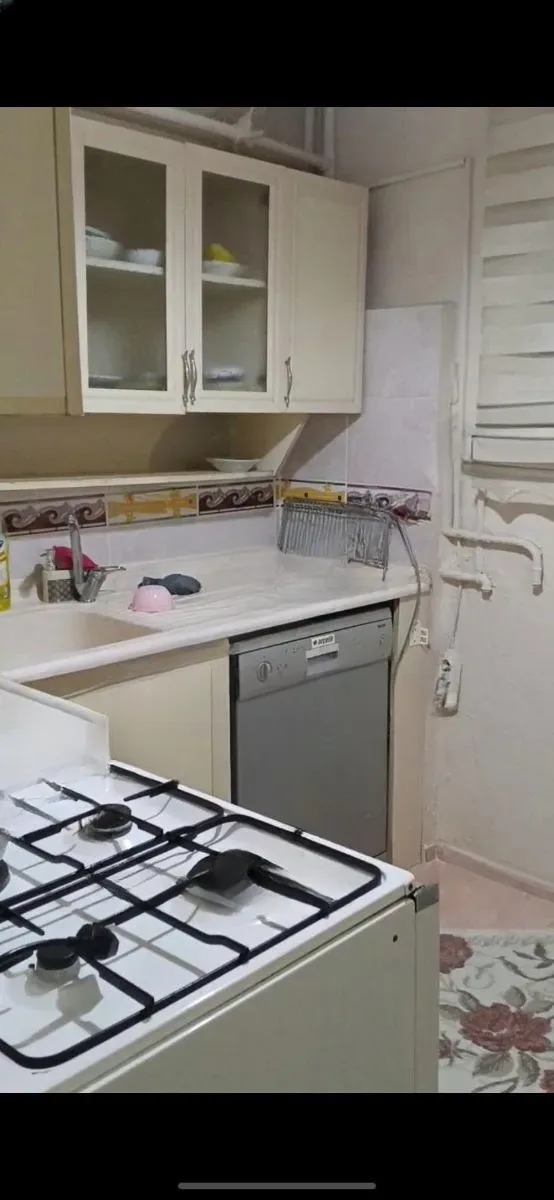 Palandöken Adnan Menderes'te 100 m² Kiralık Daire - Fotoğraf 16