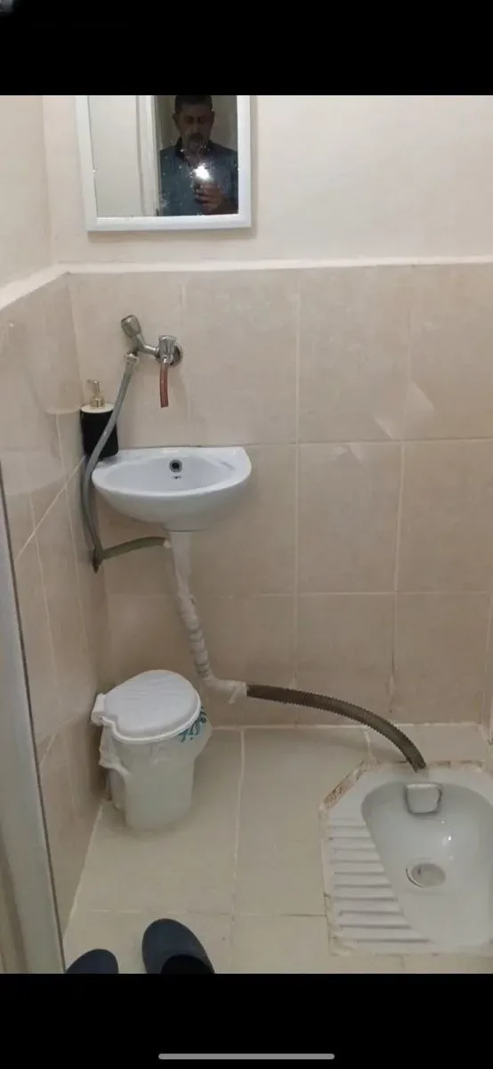 Palandöken Adnan Menderes'te 100 m² Kiralık Daire - Fotoğraf 17