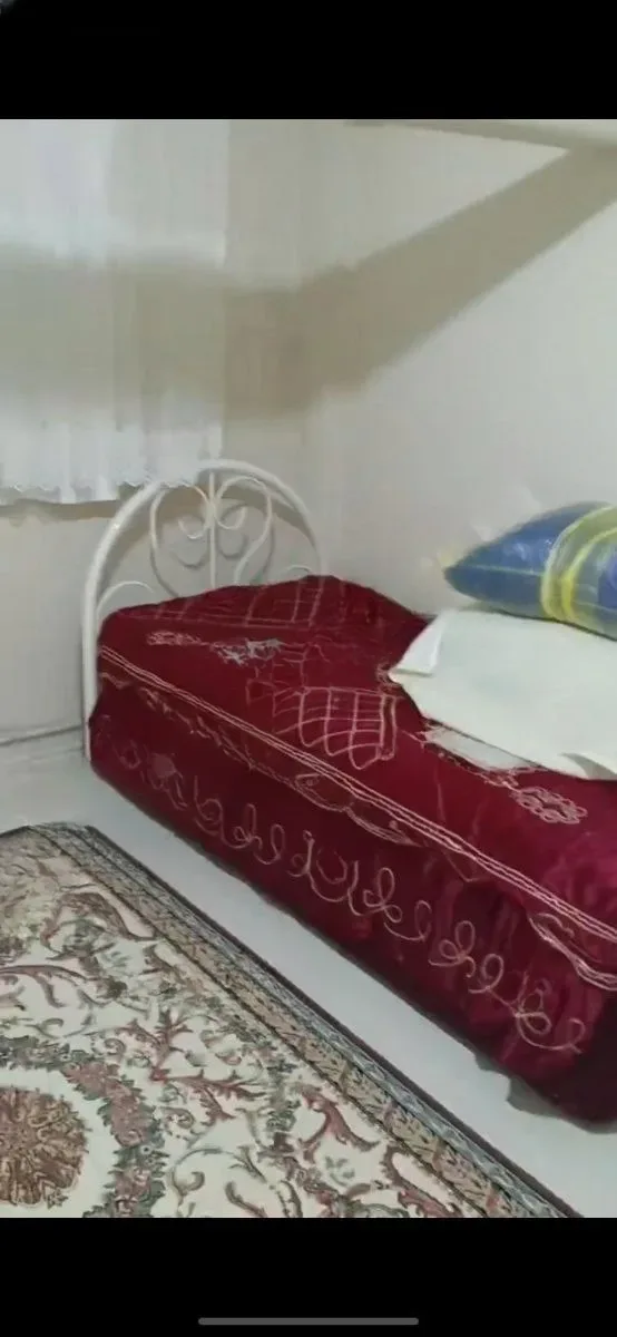 Palandöken Adnan Menderes'te 100 m² Kiralık Daire - 4