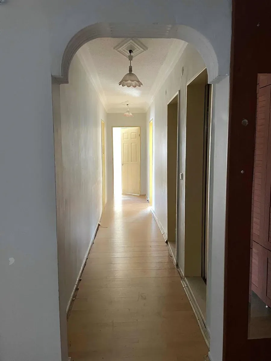 Yakutiye Lalapaşa'da 160 m² Kiralık Daire - Fotoğraf 6
