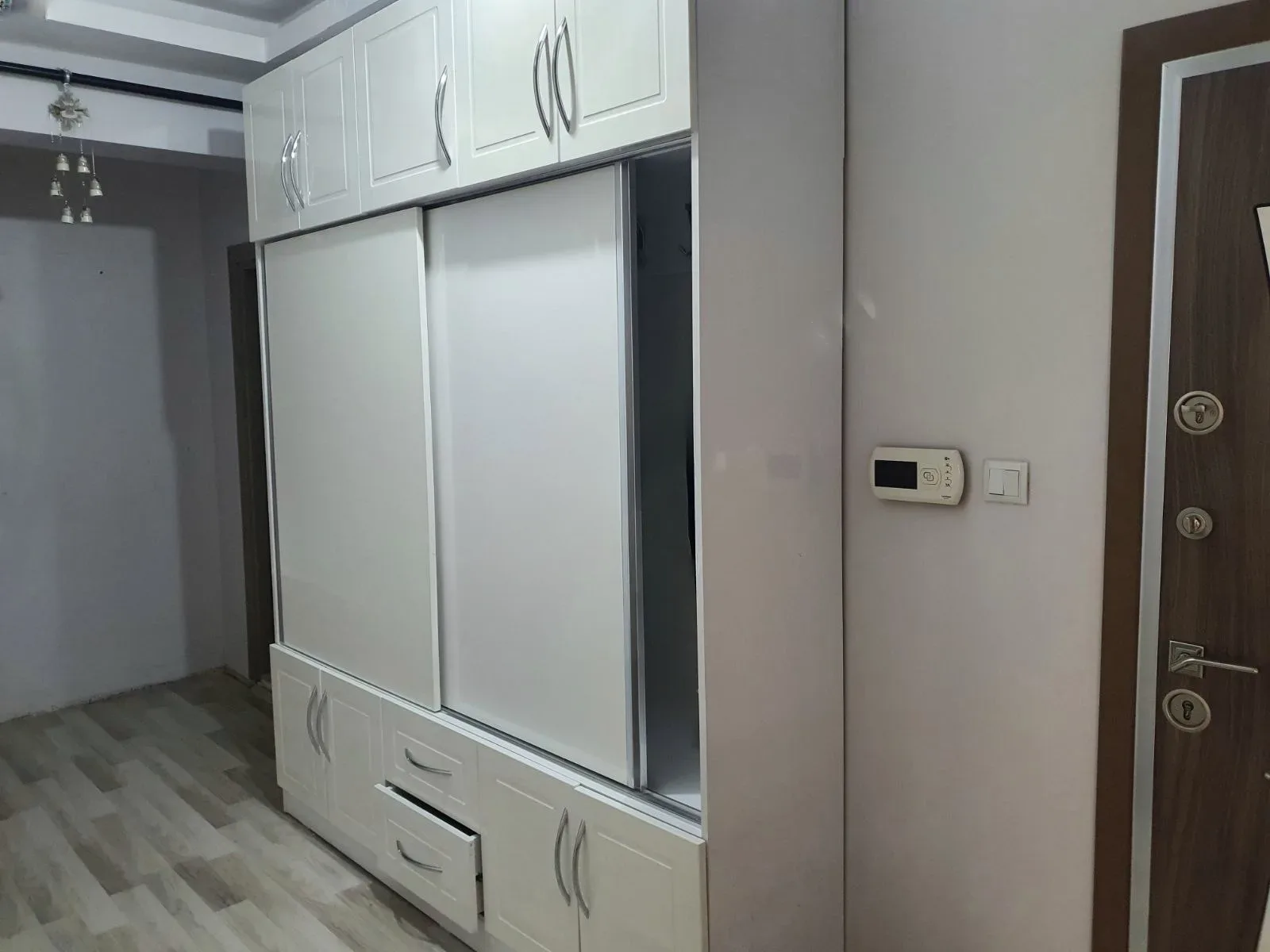 Yakutiye Lalapaşa'da 175 m² Kiralık Daire - 3